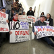 Illustration for article titled Planned Parenthood Defunding Intensifies Budget Faceoff